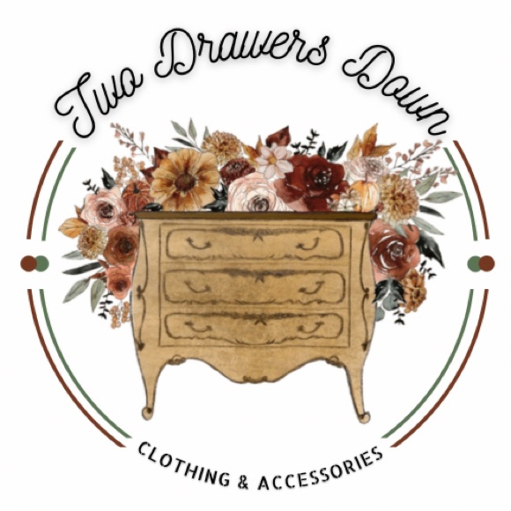 Meet The Owner Of Two Drawers Down - Cat